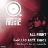 G-Rillo - All Right (feat. Karol) - Single