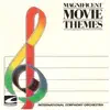 International Symphony Orchestra - Magnificent Movie Themes