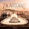 Banda Santa Cruz - El Zacatecano - Single